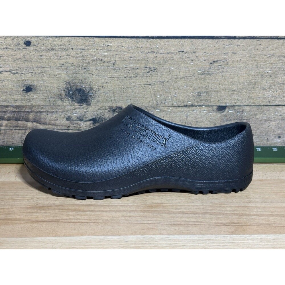 🔥Birkenstock Profi Birki Work Slip On Clog 43- Men's 10 - 🔥GREAT Condition!🔥